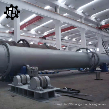 Mining Drying Equipment Rotary Dryer